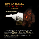 Tras la huella de Atapuerca