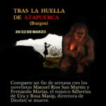 Tras la huella de Atapuerca 