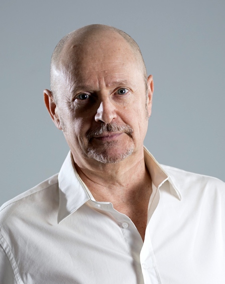 Fernando Marías escritor